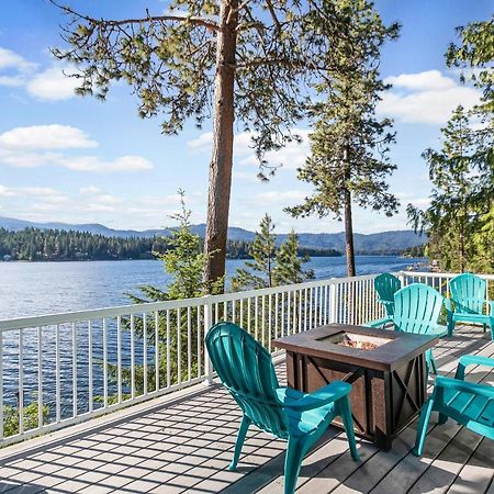 Lakeside Loungin' Hayden Exterior foto