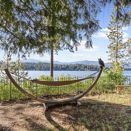Lakeside Loungin' Hayden Exterior foto