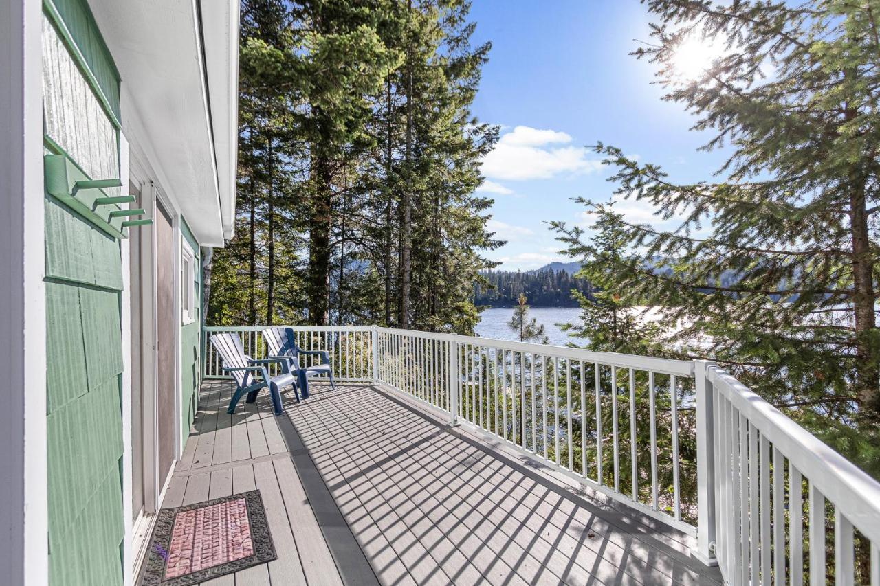 Lakeside Loungin' Hayden Exterior foto